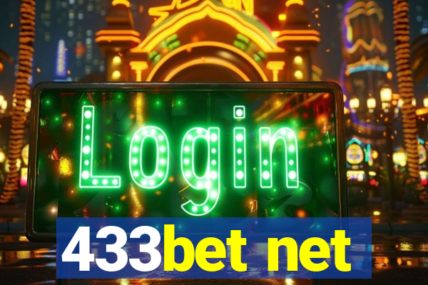 433bet net